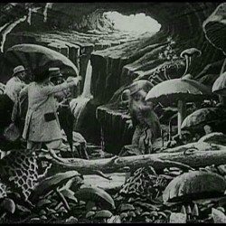 Georges Mélies - photo film