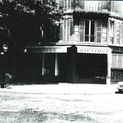 34 Bd Saint-Germain, Paris
