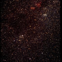 Constellation de Persée (© all photographs taken by Till Credner and Sven Kohle)