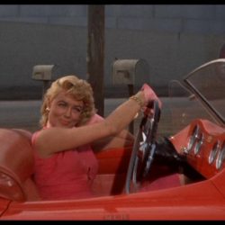 Written on the Wind (Dorothy Malone)